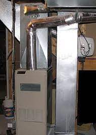 You want one who's close by to provide you faster. Furnace Wikipedia