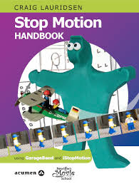 Stop Motion Libros Stop Motion