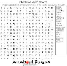 Check out these 7 great websites and apps for playing jigsaw puzzle video games online for free. Where To Find Free Crossword Puzzles Online Holiday Word Search Christmas Word Search Holiday Words