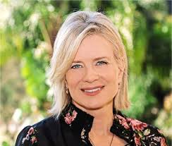 Happy Birthday Mary Beth Evans ex Katherine Bell