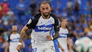 Aleix vidal plays for spanish league team fc barcelona in pro evolution soccer 2018. Aleix Vidal Spielerprofil Transfermarkt