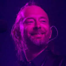 Thom yorke is a very reserved person socially and likes things on his own terms. Rnwcxyjbdcxkpm