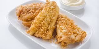 Pisang goreng ('fried banana' in indonesian/malay) is a fritter made by deep frying battered plantain in hot oil. Cara Membuat Pisang Kipas Biar Krispinya Tahan Lama