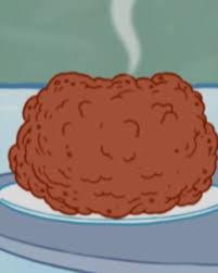 Despite the lack of business, the chum bucket is still open after 12 seasons. Chum Fricassee Food Encyclopedia Spongebobia Fandom
