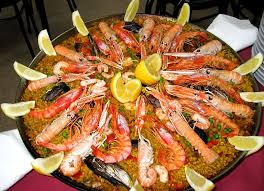It is also there for you if the party of your choice is an indoor party. What To Serve With Paella From Appetizers To The Drinks On The Gas The Art Science Culture Of Food