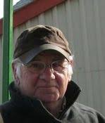 Lewis Frederick Gregory