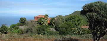 Hoteles hotel rústico en tenerife: Casa Rural San Miguel Rural Accommodation Tenerife