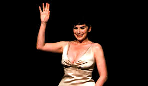 View all mariangela d'abbraccio pictures. Mariangela D Abbraccio E Marilyn Monroe Al Teatro Sala Fontana