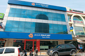 Get this location maps and gps coordinates. Bank Rakyat On A 5 Year Plan To Diversify Drive Ar Rahnu The Edge Markets