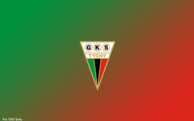 Football club, poland, new logo download the vector logo of the gks tychy 71 brand designed by anatoliy agnyotkin in encapsulated postscript (eps) format. Gks Tychy Herb Sponsoring Sport