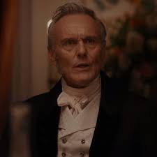 Lord Sheffield (Netflix)