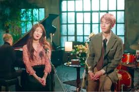 11 Rekomendasi Lagu Kpop Dengan Sentuhan Jazz Yang Memukau Halaman All Kompas Com