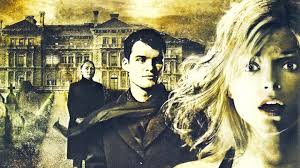 The House of Usher (2007) — The Movie Database (TMDB)