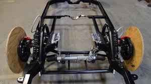 How long does it take to restore a car at fantomworks? Robs Customs Restorations Northern Va Custom Auto Shop