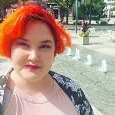 Kellie Cleveland's Instagram, Twitter & Facebook