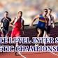 State Level Inter School Athletic Championship