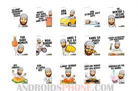 Mulai sekarang anda tak perlu khawatir, karena di sini sipitek telah mengumpulkan beberapa. Hantar Ucapan Ramadhan Anda Menggunakan Stiker Whatsapp Ramadhan Yang Comel Tech Harvest