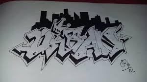Arguably the first superfamily was created when morris fuller benton created clearface gothic for atf in 1910 a sans serif. 48 Gambar Nama Jerry Graffiti Download Kumpulan Gambar