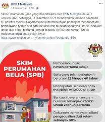 Anda ingin memiliki rumah idaman sendiri? Terkini Cara Nak Dapat Rm200 Untuk Bayar Duit Rumah Selama Dua Tahun Untuk Rumah Pertama Kpkt Malaysia