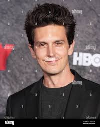 Barry carl hi-res stock photography and images