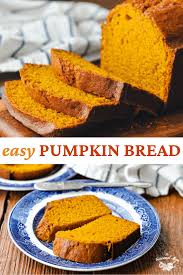 The Best Pumpkin Bread Recipe Recipe In 2020 Best Pumpkin Bread Recipe Pumpkin Bread Easy Pumpkin Bread Recipe