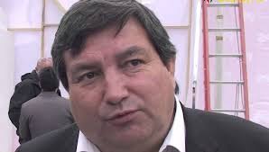 En la municipalidad de san ramón comentan que actualmente el alcalde aguilera no ocupa esa residencia y se mantiene viviendo en su casa en el 20 de octubre pasado el alcalde de san ramón renunció a su partido. Politica Alcalde De San Ramon Acusa Montaje Del Ps Al Vincularlo Con Narcotrafico