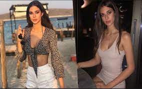 Deren talu'nun sosyal medya hesabındaki takipçileri, gördükleri karşısında şoka uğradı. Internethaber Defne Samyeli Nin Kizi Deren Talu Oyuncu Facebook