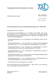 Das heißt, dass ihr dienstherr nicht. Dfh Der Tdl Zu Den Anderungstarifvertragen Vom 1 3 2009 Pdf 192 Kb Manualzz