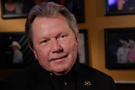 Dallas DJ Jon Dillon spun the soundtrack of our youth. She was there when  the music stopped