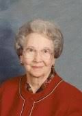 ELIZABETH BINGHAM Obituary (2008)