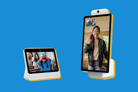 We did not find results for: Facebook Portal Smart Portal Review Time