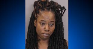 Baltimore woman sentenced to 50 years after police find bodies of 2  children in her trunk