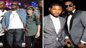 Did Sean Diddy Combs exploit Justin Bieber and rap icon Usher? Former rival  Sugar Knight makes explosive claims - The Economic Times