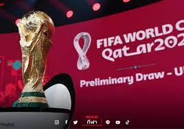 Jun 02, 2021 · ร่วมส่งกำลังใจเชียร์ ทีมชาติไทย สู้ศึกฟุตบอลโลก รอบคัดเลือก โซนเอเชีย รอบ 2 กลุ่ม g วันพฤหัสบดีที่ 3 มิถุนายน 2564 ทีมชาติไทย พบ. Mbo0d2gr2twdom