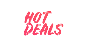 Tnw deals scours the web for the newest software, gadgets & web services. Hot Online Deals And Offers Don T Miss Out On These