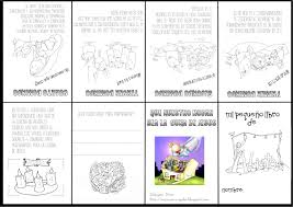 Minibook Adviento Jpg 1 600 1 131 Pixeles Flip Book Mini Books Financial Information