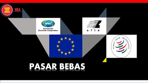 Tujuan strategis dibentuknya afta adalah untuk meningkatkan keunggulan komparatif negara asean sebagai satu kawasan / unit produksi tunggal (single production unit) dan pasar tunggal. Tujuan Dari Afta Donisaurus
