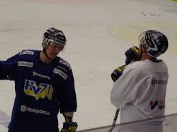 Follow hv 71 live scores, final results, fixtures and standings on this page! Johan Davidsson Wikipedia
