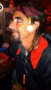 Iris Ledbetter's Instagram, Twitter & Facebook