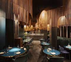 I Ristoranti Piu Cool Di Milano Tra Novita E Tradizione Vanityfair It Design Interno Di Bar Ristorante Interni Design Del Prodotto