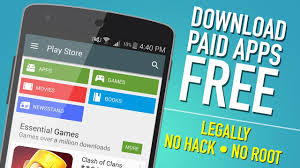 Auto clicker does not require root access. How To Download Paid Google Play Apps For Free On Android
