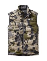 super down ultra hunting vest down hunting vest kuiu