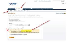 Paypal is one of the most popular ways to send money to friends, family, and vendors, via its mobile app or website. How To Pay Zero Fees With Paypal Mito Studios