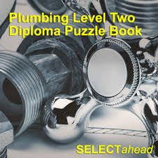 New daily puzzles each and every day! Selectahead Plumbing Level 2 Diploma Puzzle Book