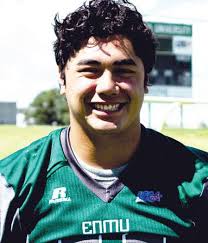 ENMU Effect Newsletter