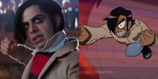 Scott Pilgrim Takes Off Cast Guide: Every Actor & Their Character In The  Animated Scott Pilgrim Netflix Series