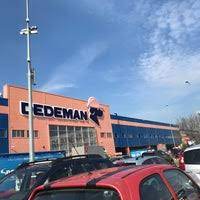 Dedeman opens new store in eastern bucharest romania insider. Dedeman Militari BucureÈ™ti BucureÈ™ti