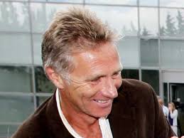 Coghlan ready to yield mile record