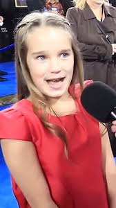 Meet the Matildas for Matilda the Musical