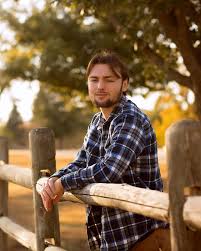 I'm am thrilled to introduce you all to Cameron Bothwell, a senior at  Gretna High School. In school Cameron is involved in Football, Show Choir,  and Soccer. He is also a talented